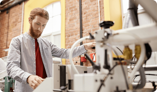 Eco-Friendly Printing