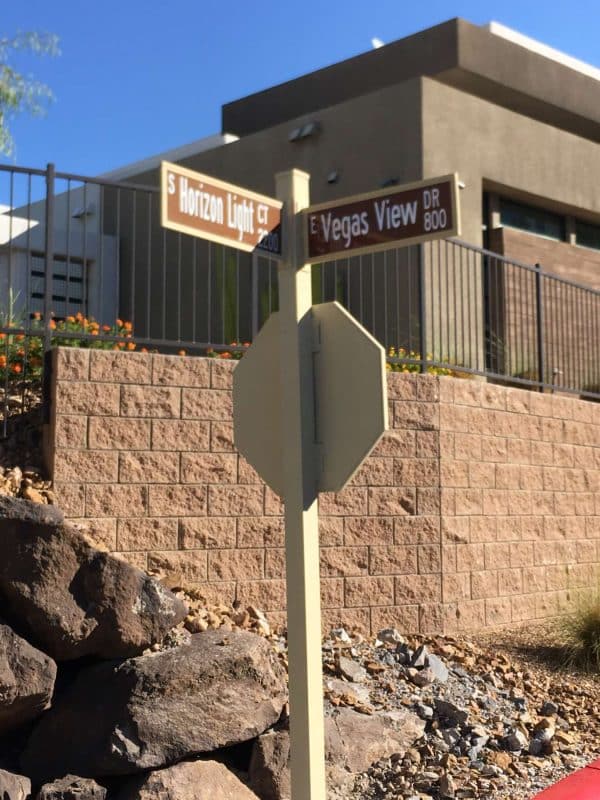 Wayfinding - Pathfinder Signs & Marketing